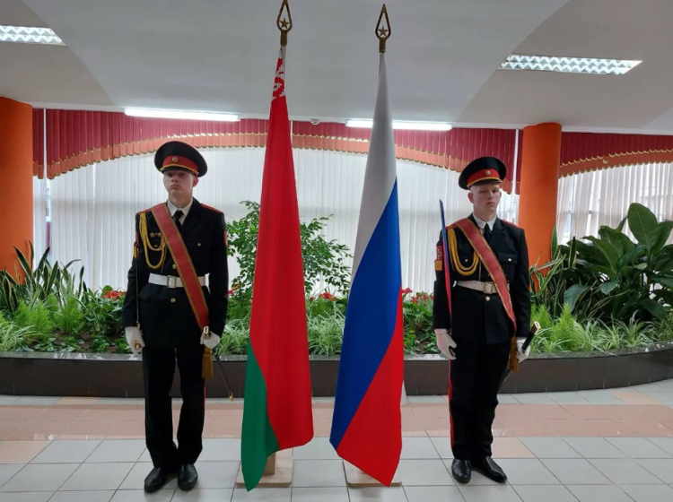 Спартакиада СГ 2023 - третий этап - Новополоцк - фото8