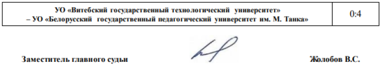 Спартакиада СГ 2023 - Волгоград 1-й этап - футбол юноши - финал итог