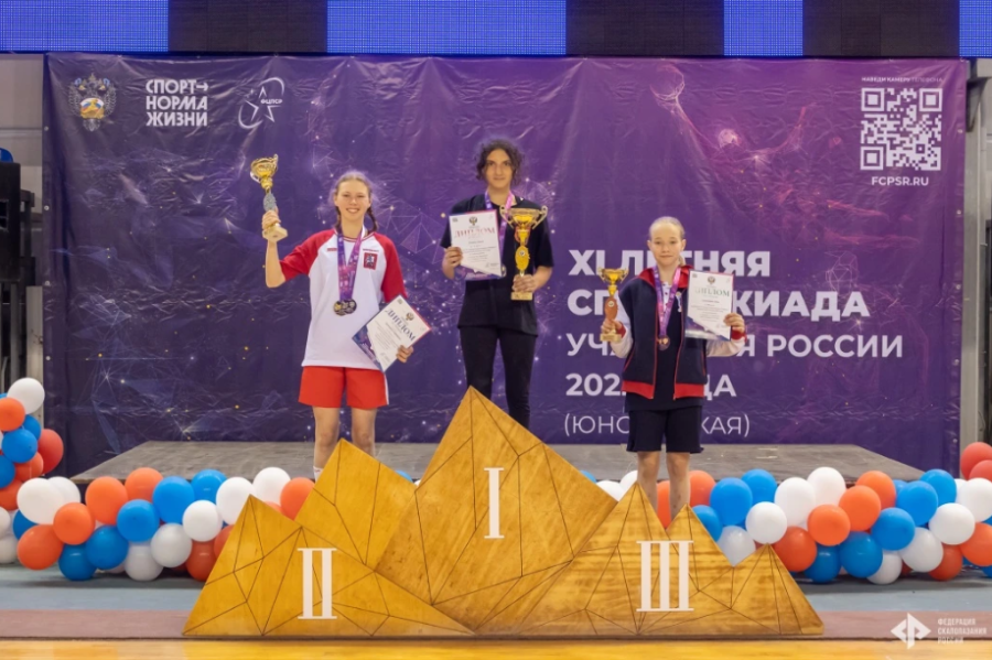 Спартакиада - скалолазание Пермь - фото20