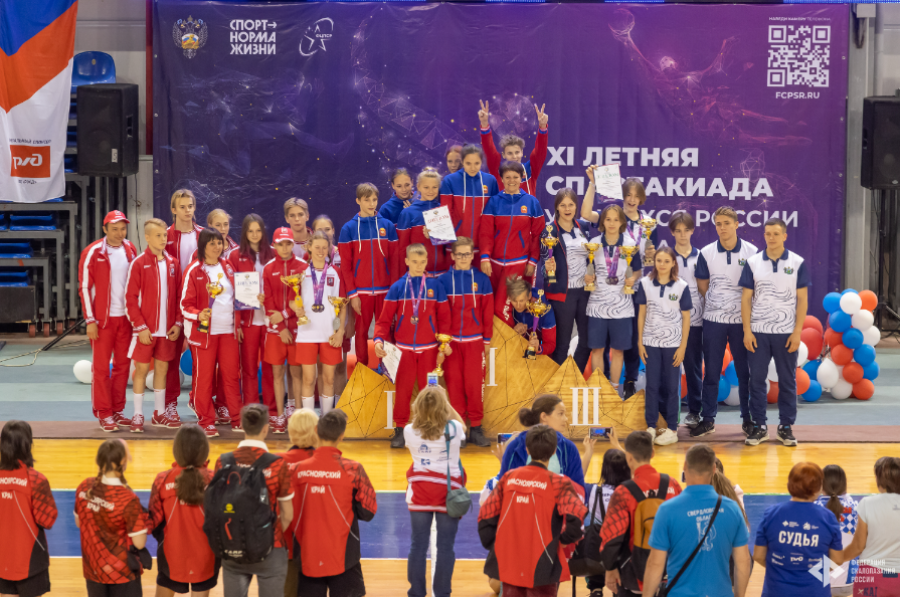 Спартакиада - скалолазание Пермь - фото28