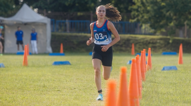 Спартакиада - современное пятиборье - Уфа - фото1