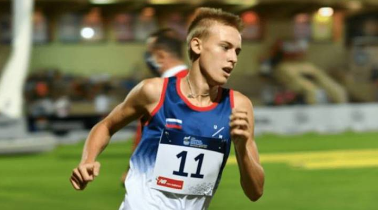 Спартакиада - современное пятиборье - Уфа - фото2