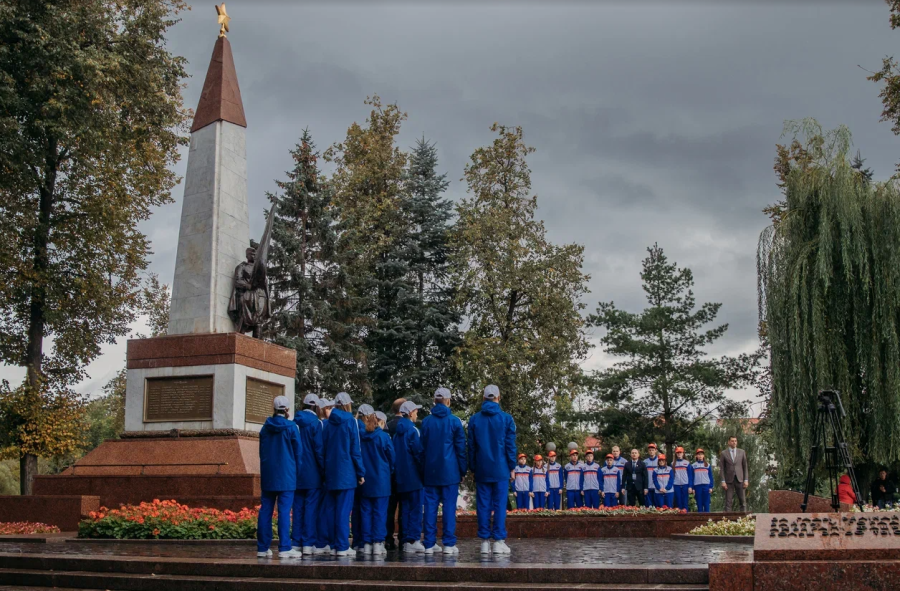 Спартакиада союзного государства - Гродно - фото10