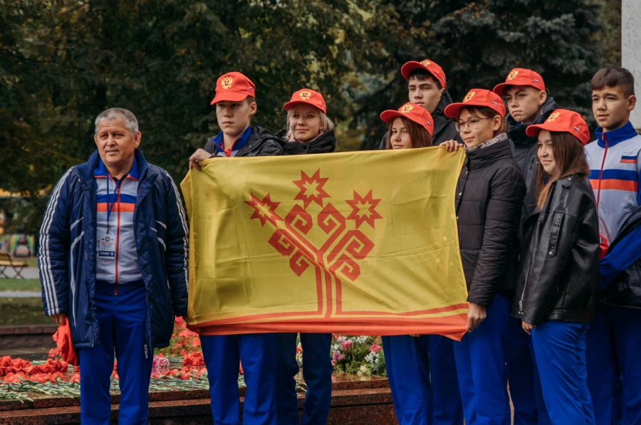 Спартакиада союзного государства - Гродно - фото11