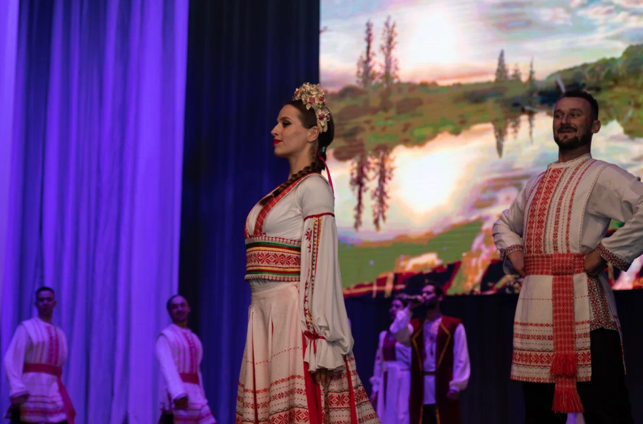 Спартакиада союзного государства - Гродно - фото12