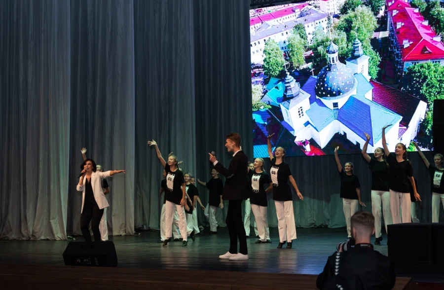 Спартакиада союзного государства - Гродно - фото18