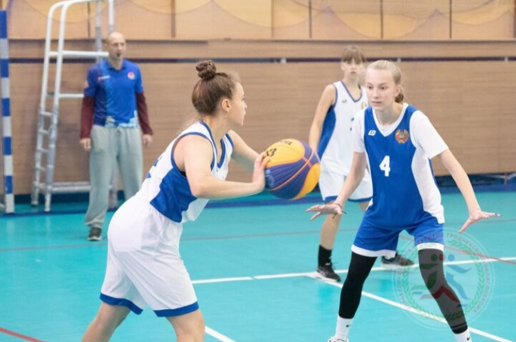 Спартакиада союзного государства - Гродно - фото25