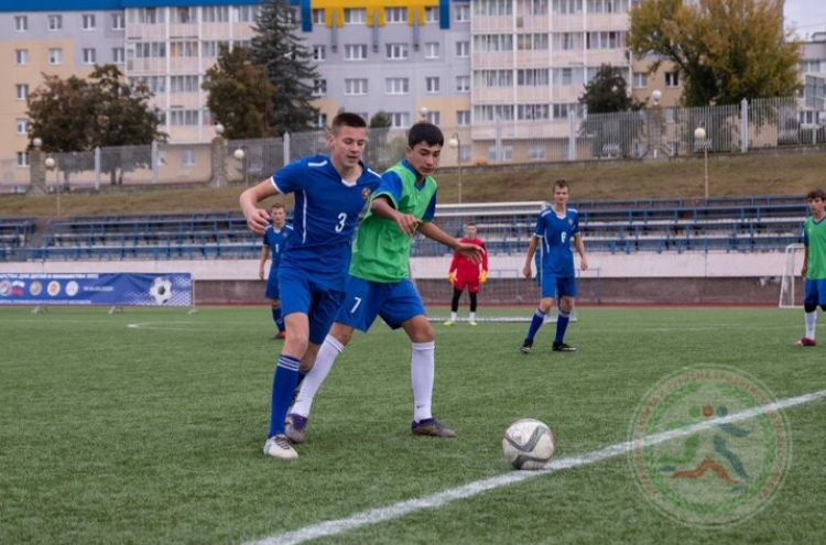 Спартакиада союзного государства - Гродно - фото27