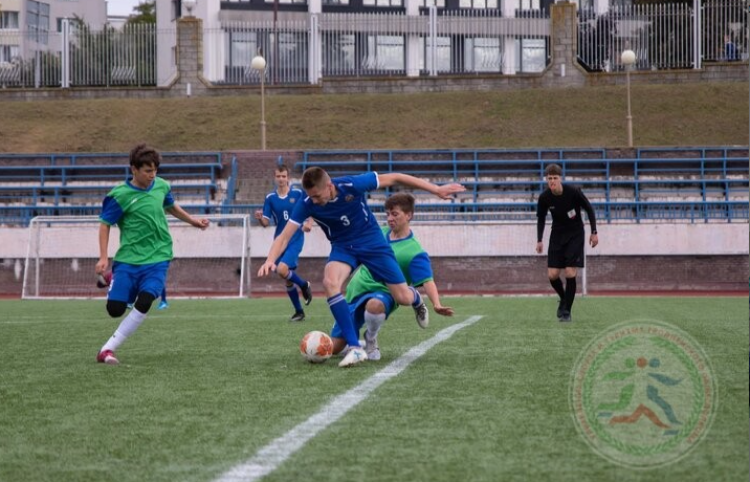 Спартакиада союзного государства - Гродно - фото28