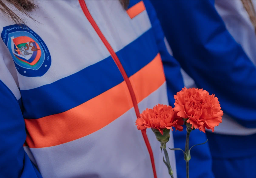 Спартакиада союзного государства - Гродно - фото5