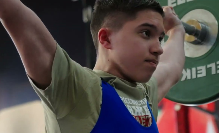 Спартакиада - тяжелая атлетика - Сукко - анонс-фото1