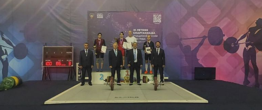 Спартакиада - тяжелая атлетика - Сукко - фото10