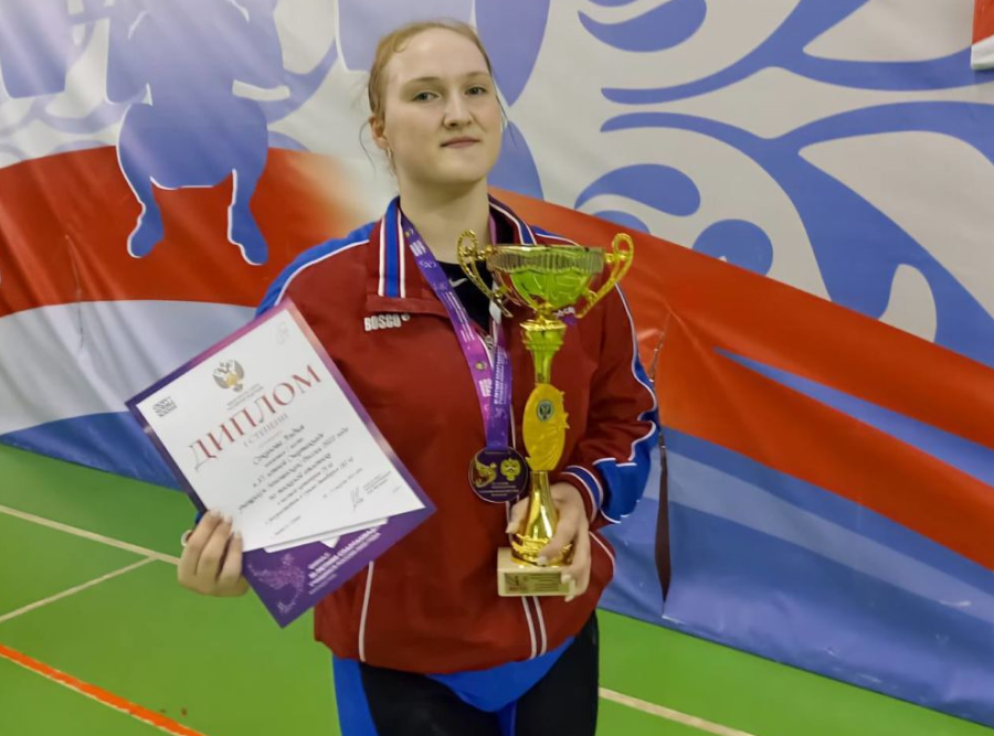 Спартакиада - тяжелая атлетика - Сукко - фото12