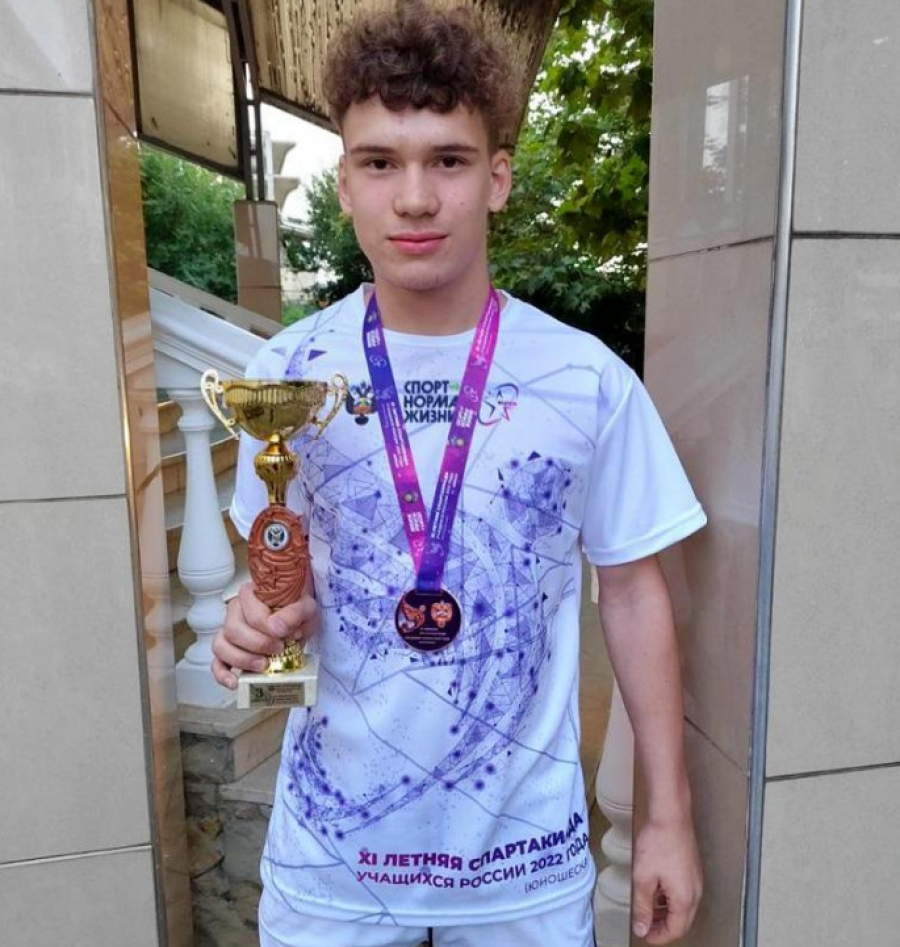 Спартакиада - тяжелая атлетика - Сукко - фото16