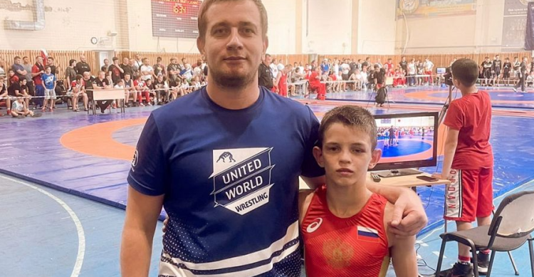 Спартакиада - тяжелая атлетика - Сукко - фото7