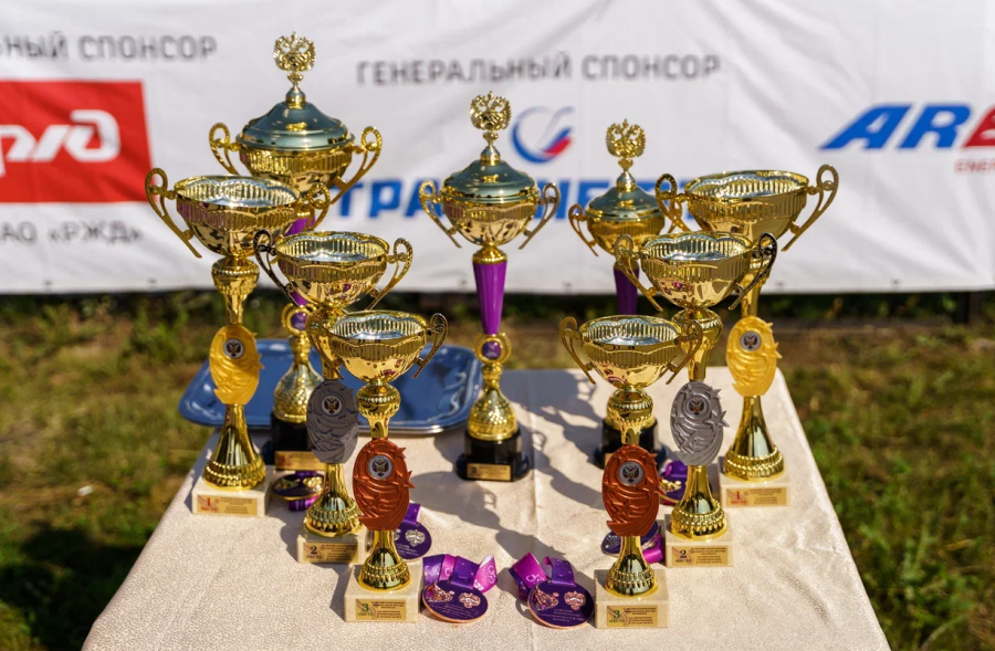 Спартакиада - велоспорт ВМХ классик - Пенза - фото12