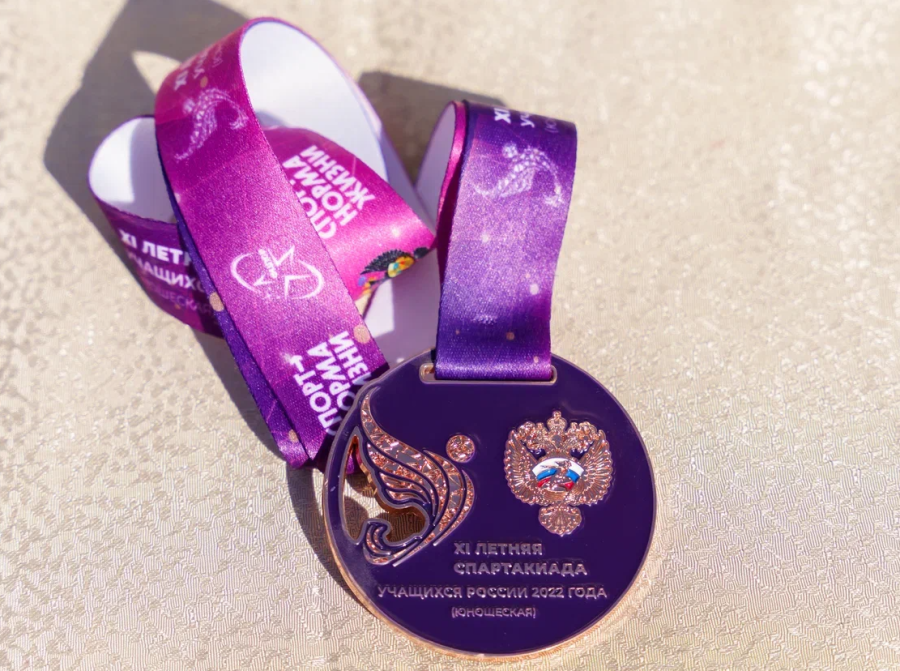 Спартакиада - велоспорт ВМХ классик - Пенза - фото13