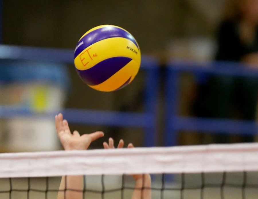 Спартакиада - волейбол юноши Белореченск - анонс-фото2