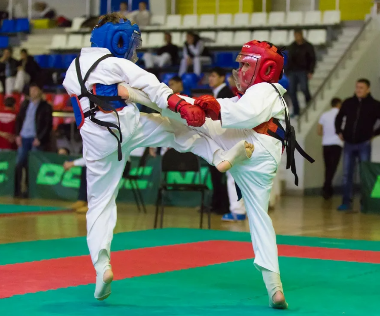 Спартакиада - всестилевое каратэ Орел - анонс-фото2