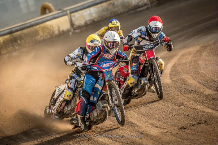 Спидвей - Тольятти до 19 лет - фото1