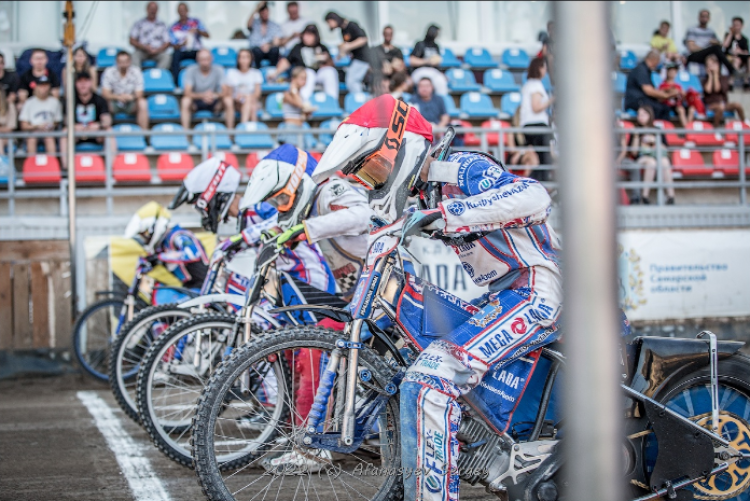 Спидвей - Тольятти до 19 лет - фото2