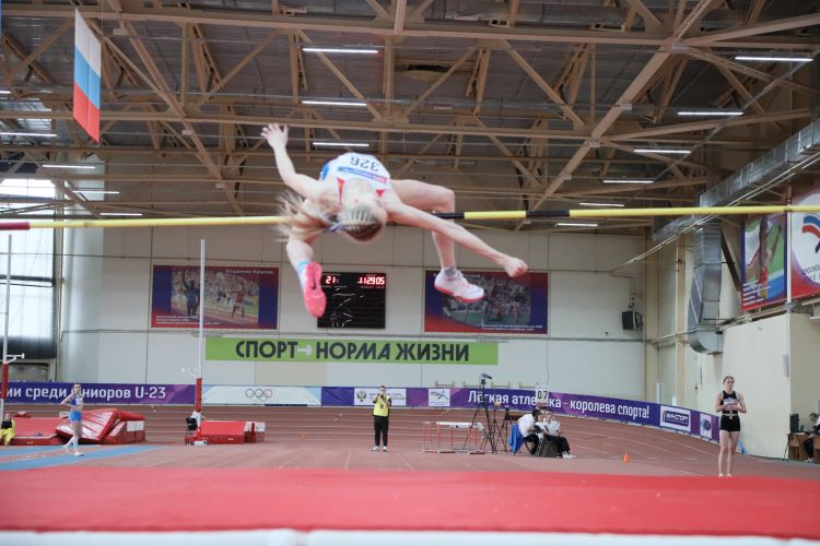 Спиридонова