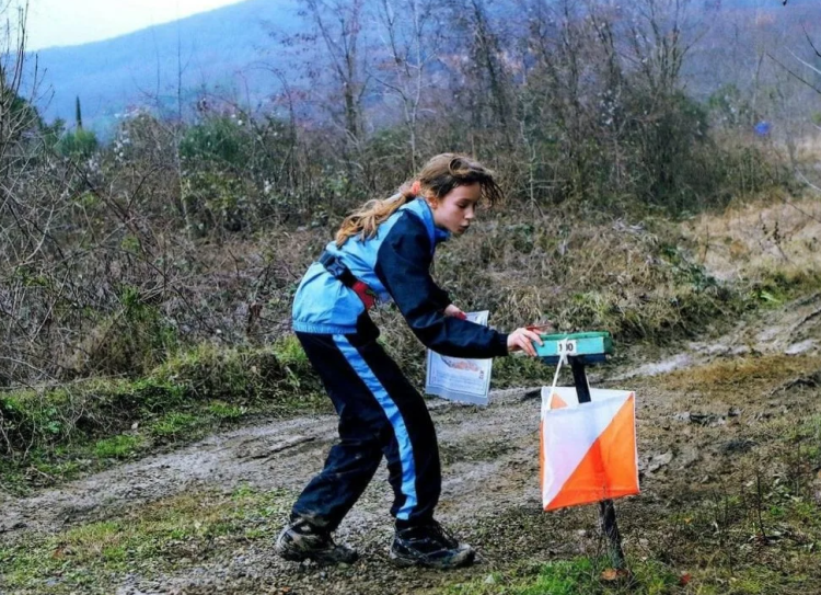 Спортивное ориентирование - Кисловодск кроссовые - анонс-фото2