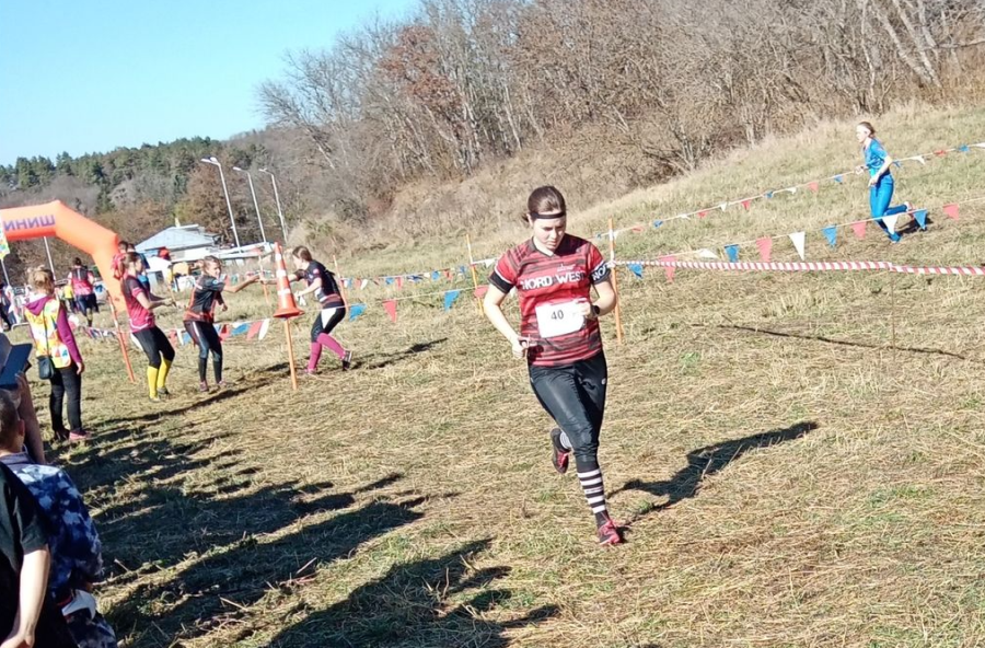 Спортивное ориентирование - Кисловодск кроссовые - фото3