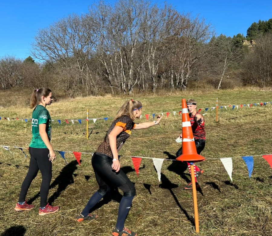 Спортивное ориентирование - Кисловодск кроссовые - фото4