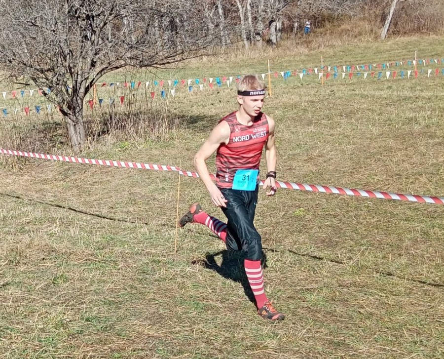 Спортивное ориентирование - Кисловодск кроссовые - фото5