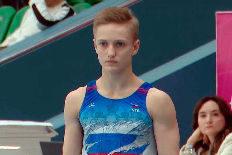 Спортивная гимнастика - Уфа юниоры 14-15 16-17 лет юниорки 13 14-15 лет - фото2