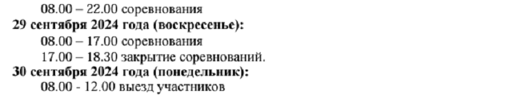 Спортивное метание ножа - СПб 2024 10-13 лет 14-17 лет - анонс-фото2