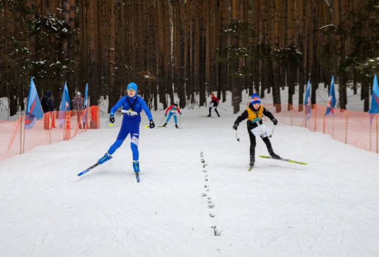 Спортивное ориентирование - Горнозаводск до 15 до 18 до 21 до 24 лет - анонс-фото2
