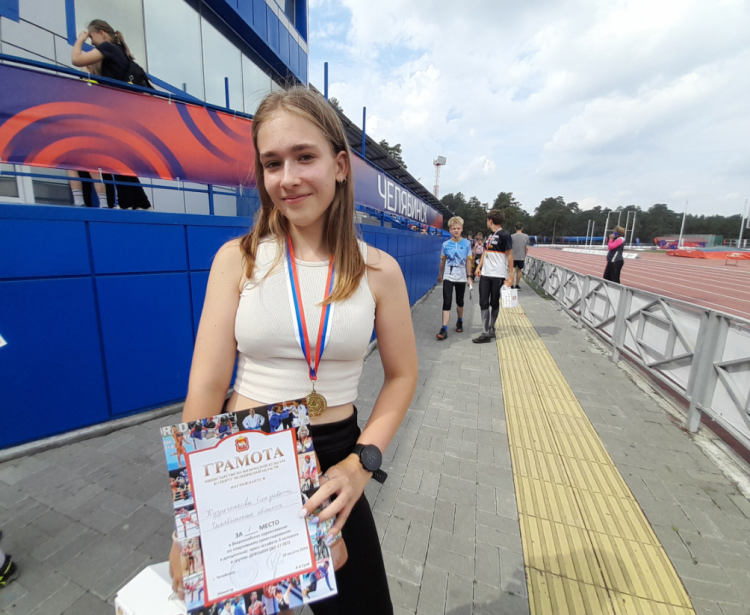 Спортивное ориентирование - Челябинск кросс до 14 до 16 до 18 до 23 лет - фото24