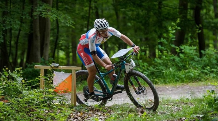 Спортивное ориентирование - Орел велокросс - фото1