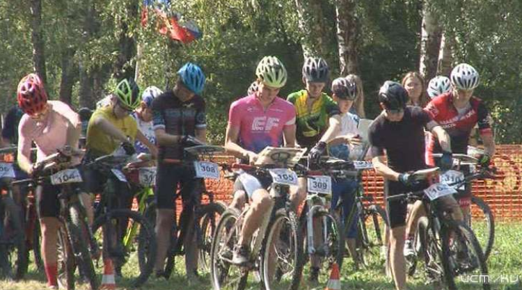 Спортивное ориентирование - Орел велокросс - фото2