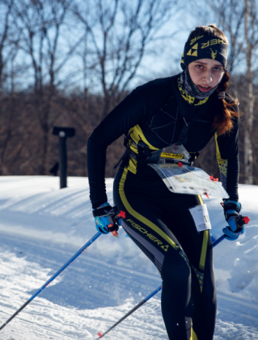 Спортивное ориентирование - Уфа до 15 до 18 до 21 до 24 лет - фото11