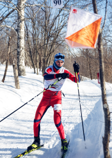 Спортивное ориентирование - Уфа до 15 до 18 до 21 до 24 лет - фото16