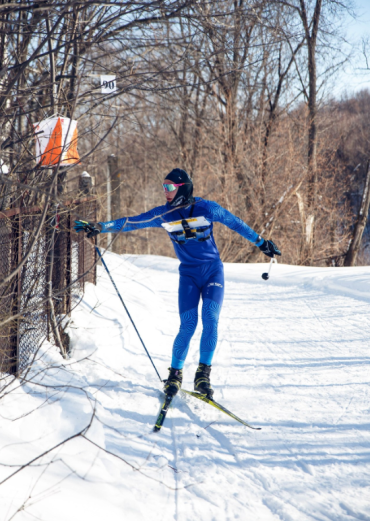Спортивное ориентирование - Уфа до 15 до 18 до 21 до 24 лет - фото17