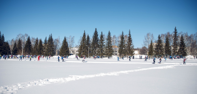 Спортивное ориентирование - Уфа до 15 до 18 до 21 до 24 лет - фото19
