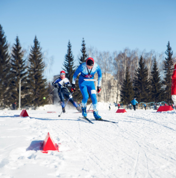 Спортивное ориентирование - Уфа до 15 до 18 до 21 до 24 лет - фото2