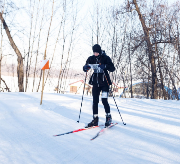Спортивное ориентирование - Уфа до 15 до 18 до 21 до 24 лет - фото20