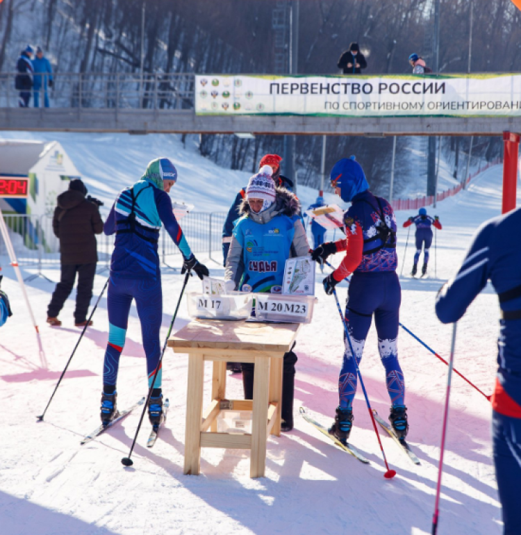 Спортивное ориентирование - Уфа до 15 до 18 до 21 до 24 лет - фото21