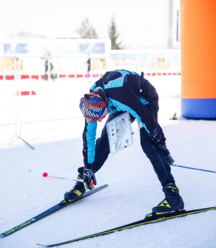 Спортивное ориентирование - Уфа до 15 до 18 до 21 до 24 лет - фото22