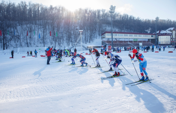 Спортивное ориентирование - Уфа до 15 до 18 до 21 до 24 лет - фото23