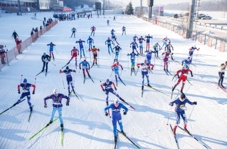 Спортивное ориентирование - Уфа до 15 до 18 до 21 до 24 лет - фото24