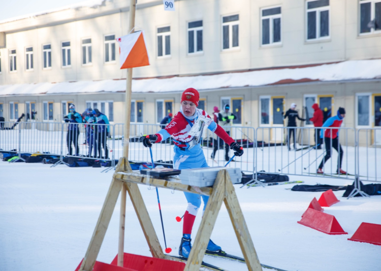Спортивное ориентирование - Уфа до 15 до 18 до 21 до 24 лет - фото25