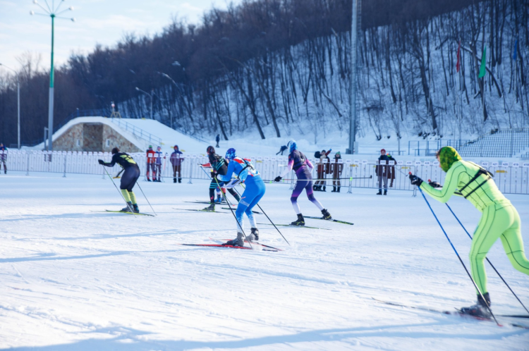 Спортивное ориентирование - Уфа до 15 до 18 до 21 до 24 лет - фото26