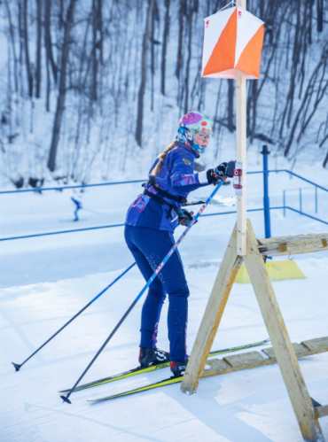 Спортивное ориентирование - Уфа до 15 до 18 до 21 до 24 лет - фото27