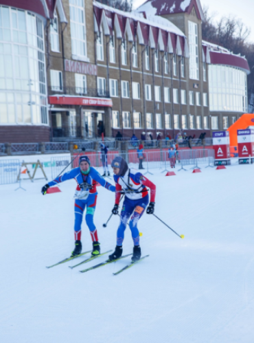 Спортивное ориентирование - Уфа до 15 до 18 до 21 до 24 лет - фото28